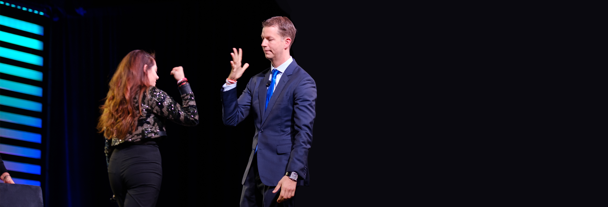 JT Foxx
